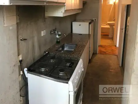 Departamento en Alquiler de 2 dormitorios