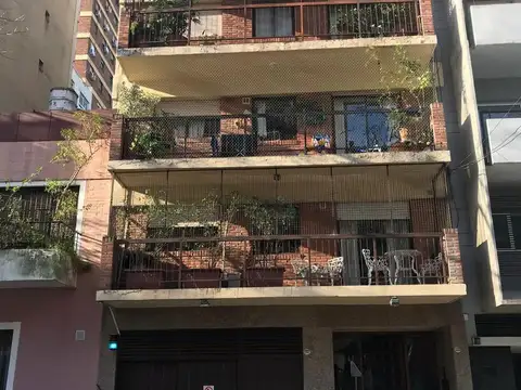 Departamento en Alquiler de 3 ambientes
