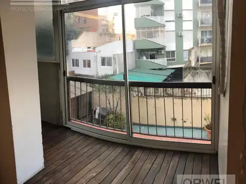 Departamento en Alquiler en Belgrano, $ 1.100.000