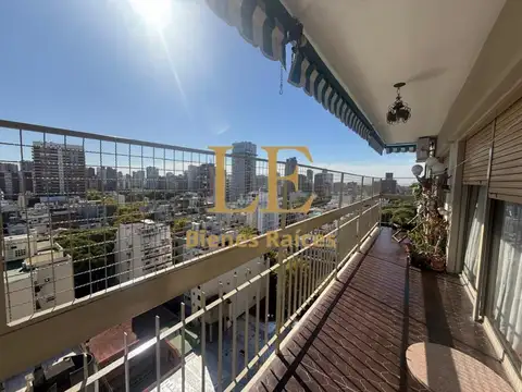 Departamento en Venta 40 años