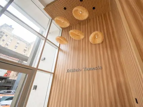 Departamento de 2 dormitorios - Centro de Santa Fe