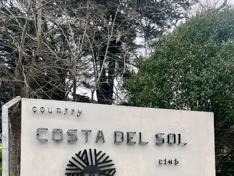 LOTES EN COUNTRY COSTA DEL SOL