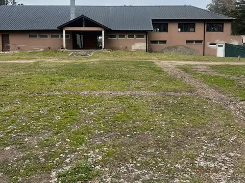 LOTES EN COUNTRY COSTA DEL SOL