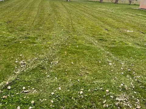 Terreno en Venta en Costa Del Sol, USD 25.000