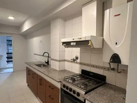 Departamento en Alquiler en Barrio Norte, $ 750.000