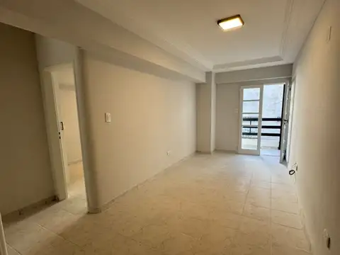 Departamento en Alquiler de 3 ambientes