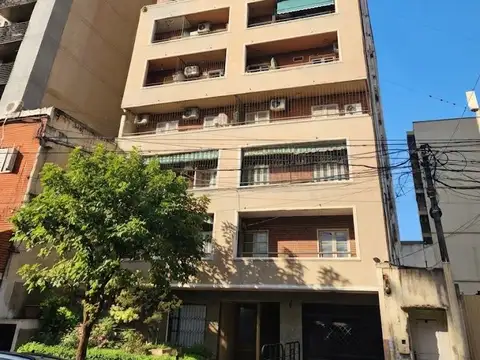 DEPARTAMENTO EN ALQUILER - HONDURAS 33 - Bº NORTE