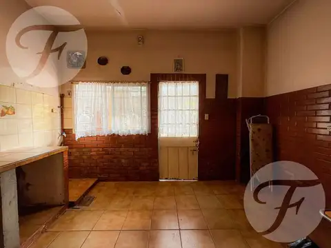 Casa en Venta en Castelar Norte, USD 69.000