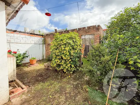Casa en Venta 50 años