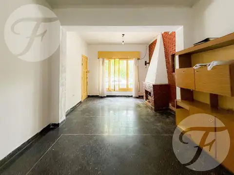 Casa en Venta 50 años