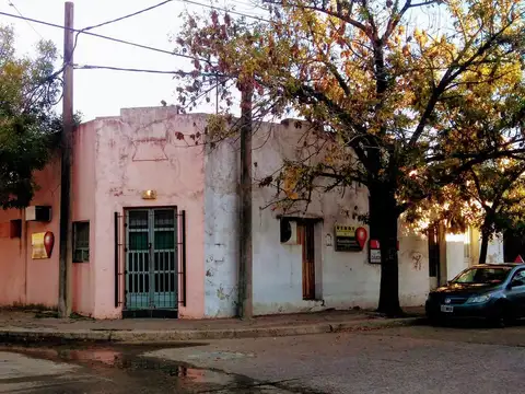 Casa - Gualeguaychu
