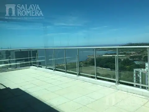 Departamento en Alquiler al Este