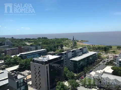 Departamento en Alquiler con 4 cocheras