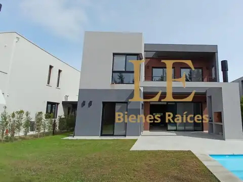 Casa en Venta en Nordelta Castaños, USD 650.000