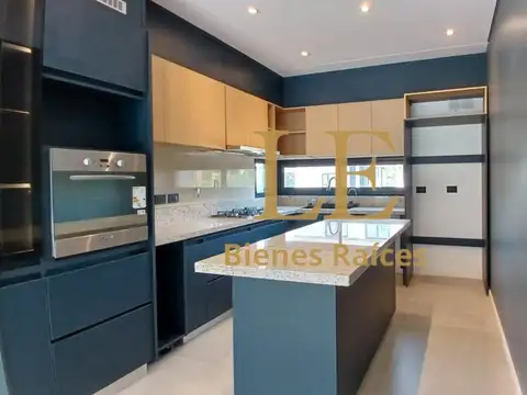 Nordelta Castaños 100