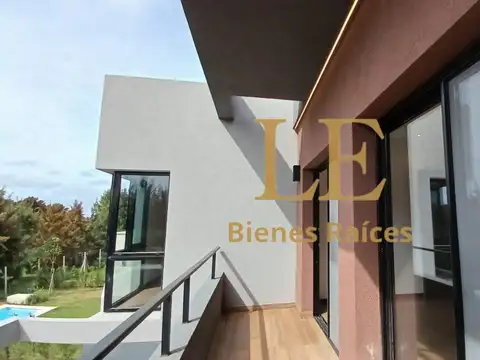 Casa en Venta A Estrenar