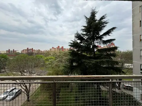 Departamento en Venta en Villa Lugano, USD 60.000