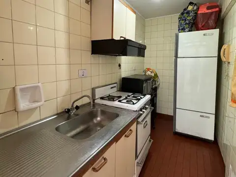 DEPTO DE 4 AMBIENTES EN VENTA BARRIO COPELLO TORRE 1