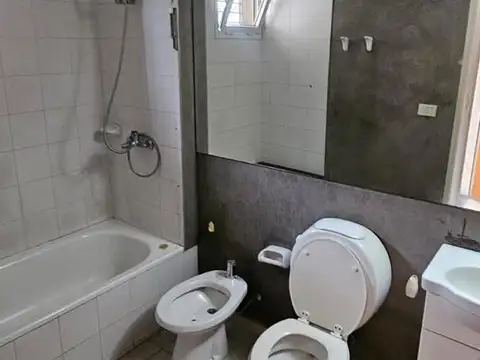 Depto Tipo Casa Monoambiente con 1 baño