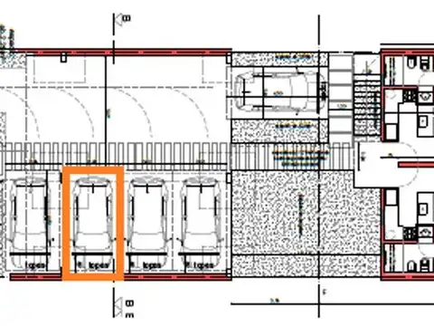 VENTA COCHERA Bo.ILOLAY
