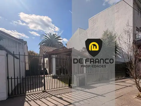 Venta Casa 4 ambientes en San Miguel