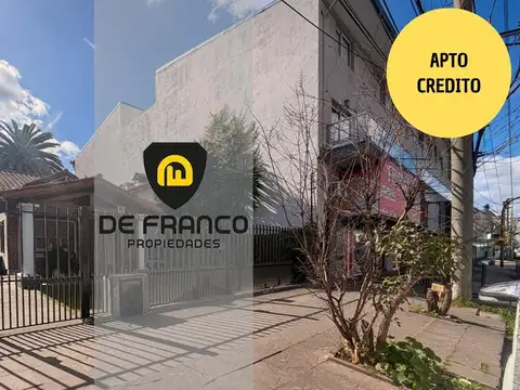 Venta Casa 4 ambientes en San Miguel
