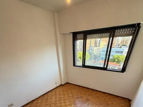 Departamento en Alquiler Permite mascota