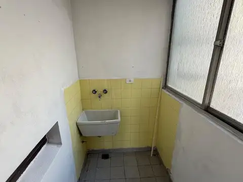 Departamento en Alquiler 35 años