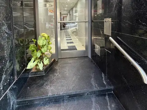 3 AMBIENTES C/BALCÓN VISTA ABIERTA