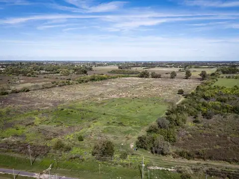 TERRENO EN VENTA CALLE 507 Y 141 - GORINA