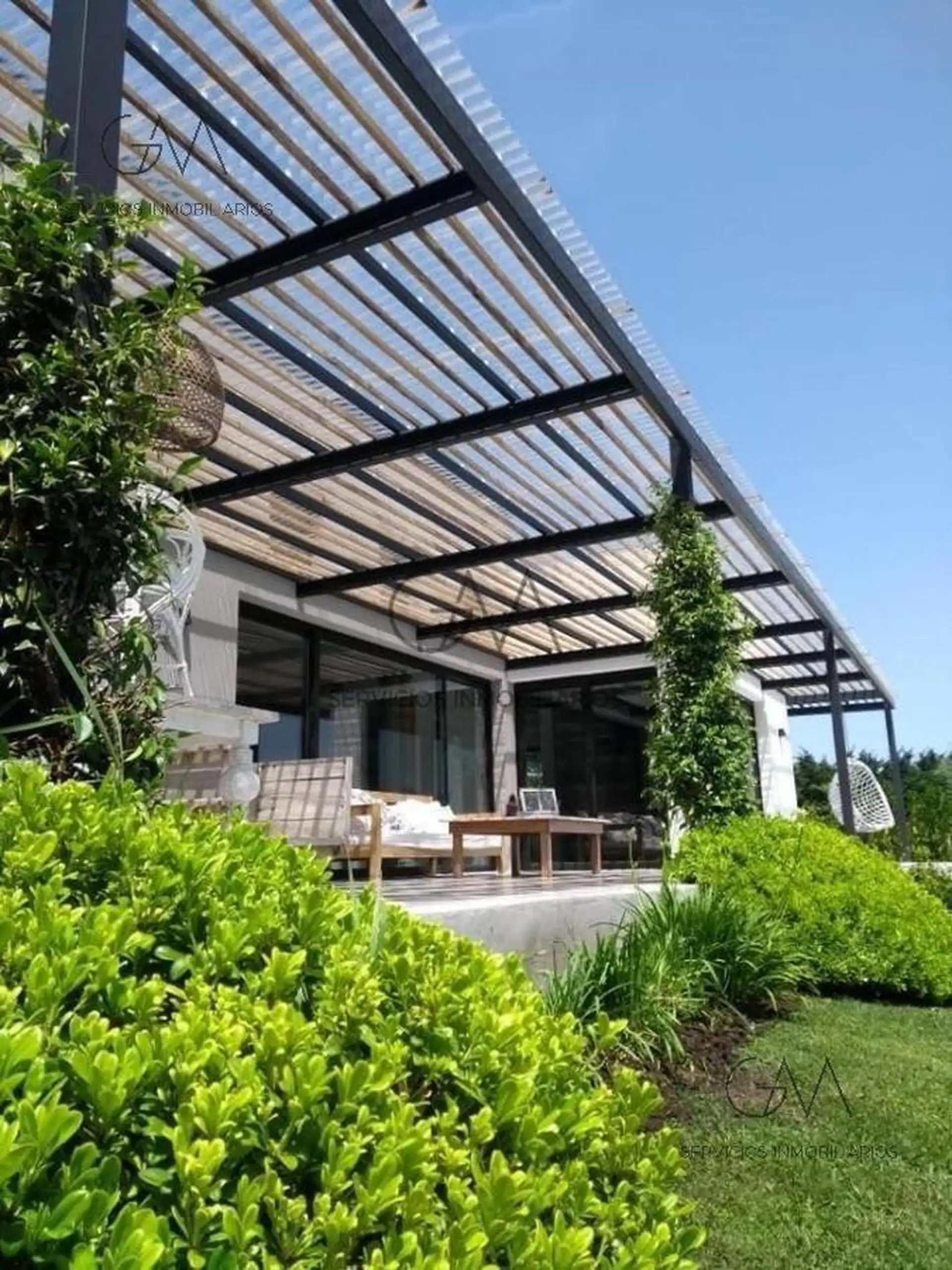 Casa en Venta Barrio Privado Rumenco