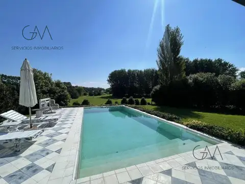 Casa en Venta Barrio Privado Rumenco