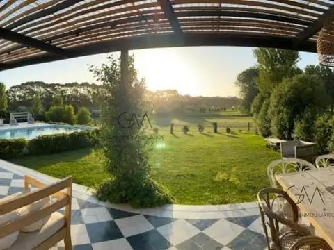 Casa en Venta al Sureste