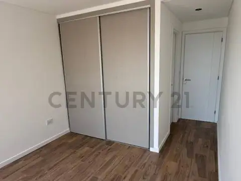 Departamento en Alquiler A Estrenar