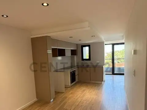 Garay 3400, Piso 3