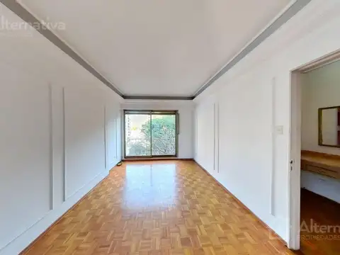 Departamento en Alquiler Palermo chico 5 ambientes mas dependencia