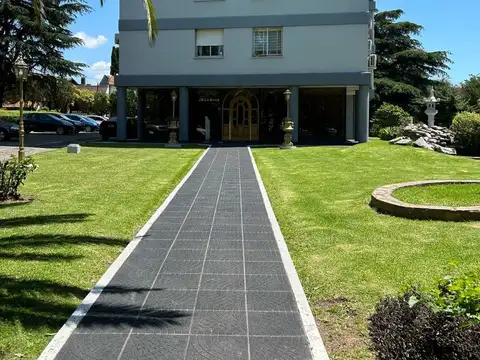 Departamento 4 Amb  Martelli Ap. Credito Exc. ubic