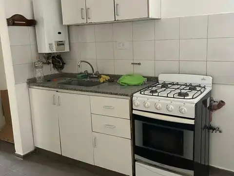 Departamento en Venta en Alberdi, Cordoba