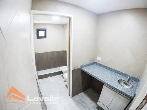 DEPARTAMENTOS mono ambiente - A ESTRENAR!