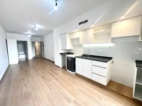 Departamento en Venta en Villa Luro, USD 73.000