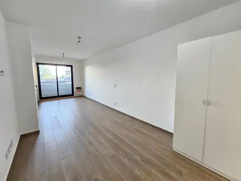 Monoambiente a estrenar en venta