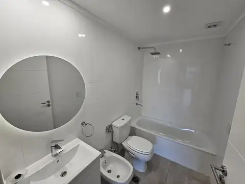 Departamento en Venta al Norte