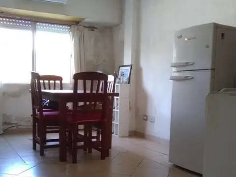 Justo Jose De Urquiza 1100