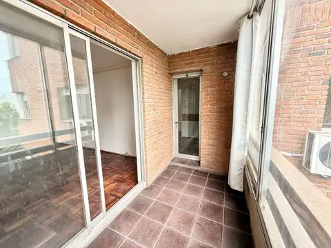 Departamento en Alquiler de 5 ambientes