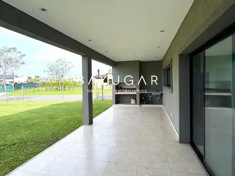 Casa en Alquiler A Estrenar