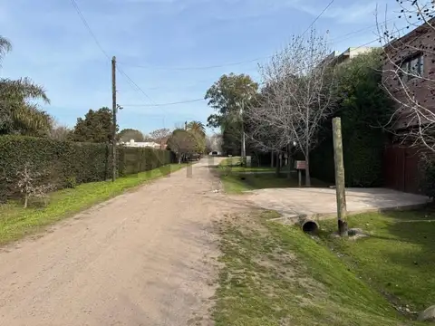 Quinta en Venta en Villa Elisa, USD 120.000