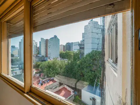 Departamento en Alquiler Temporal al Oeste