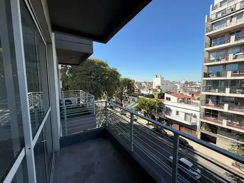 Departamento en Alquiler 9 años