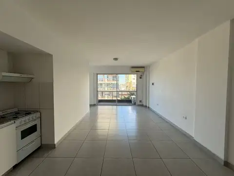 Av Directorio 3800, Piso 8