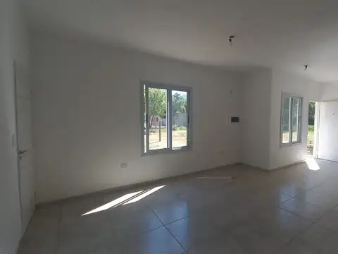 Casa a la venta en Bialet Masse. (C305)